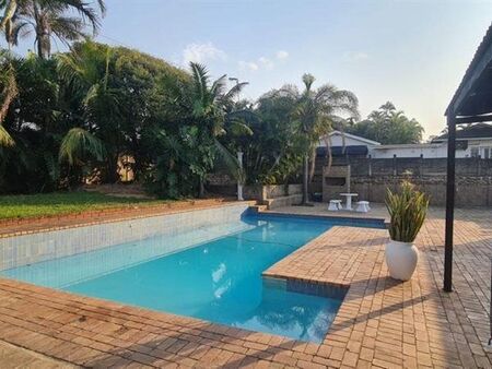 4 Bedroom House in Umhlanga Rocks