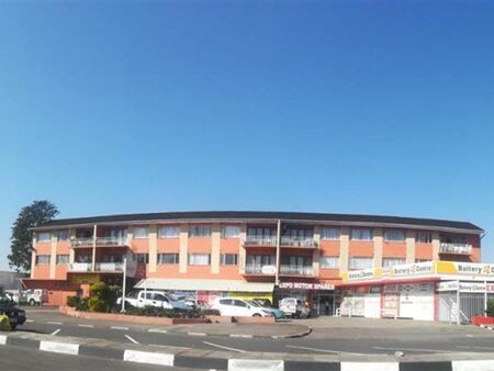 1 Bedroom Flat in New Germany