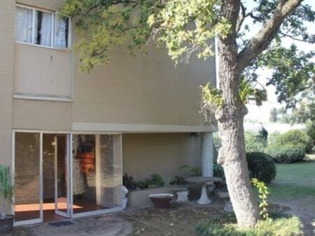 3 Bedroom Apartment in Ashley