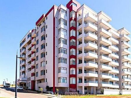 2 Bedroom Apartment in Umhlanga Ridge