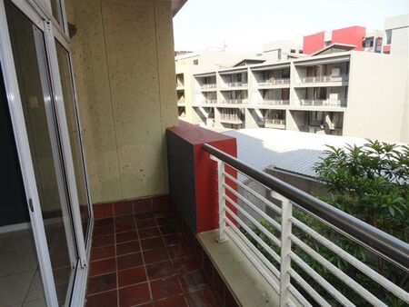 2 Bedroom Apartment in New Town Centre