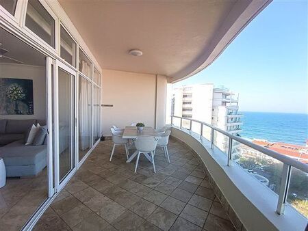 2 Bedroom Apartment in Umhlanga Rocks