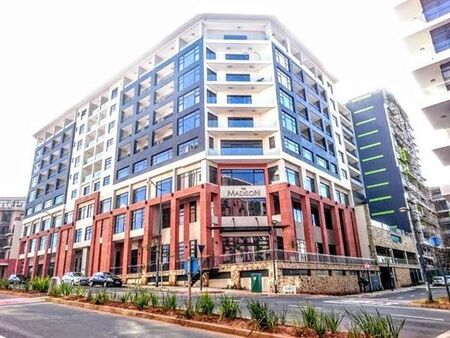 2 Bedroom Apartment in Umhlanga Ridge