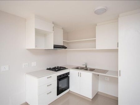 3 Bedroom Apartment in Umhlanga Ridge