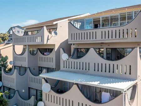 3 Bedroom Apartment in Umhlanga Rocks