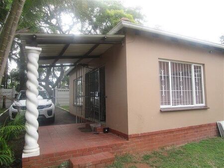 3 Bedroom House in Hatton Estate