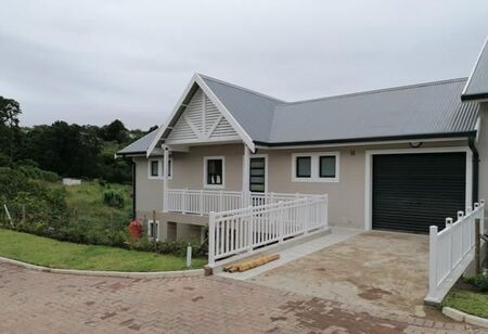 2 Bedroom Apartment in Kloof