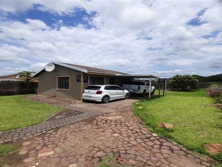 2 Bedroom House in Shastri Park