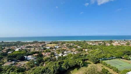 3 Bedroom Apartment in Glenashley