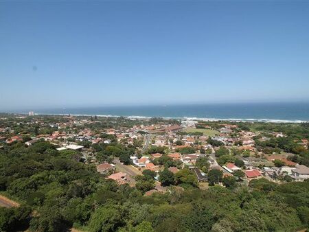 3 Bedroom Apartment in Glenashley