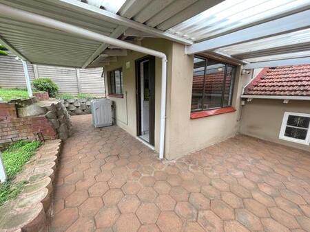 1 Bedroom House in Montclair