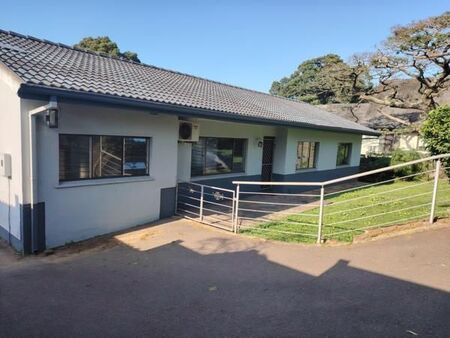 4 Bedroom House in Yellowwood Park