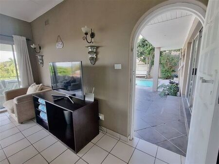 4 Bedroom House in Glenashley
