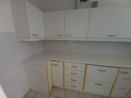1 Bedroom Apartment in Musgrave