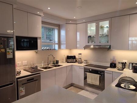 2 Bedroom Apartment in Essenwood