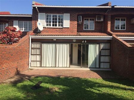 3 Bedroom Duplex in Sherwood