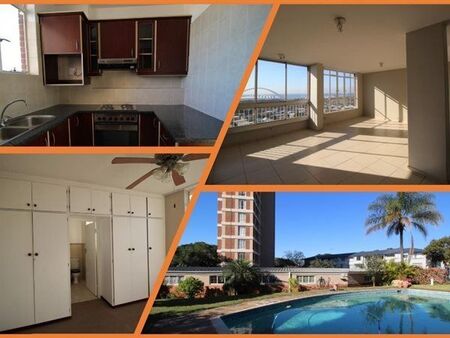 2 Bedroom Flat in Morningside