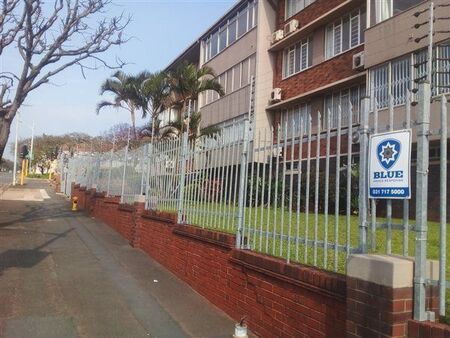 2 Bedroom Apartment in Morningside