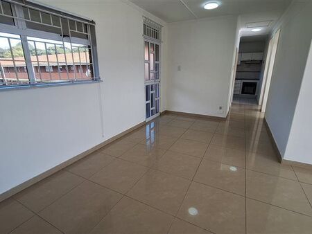 2 Bedroom Flat in Bluff