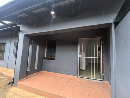 2 Bedroom House in Bluff