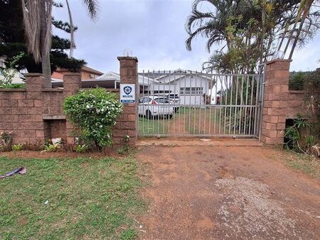 3 Bedroom House in Bluff