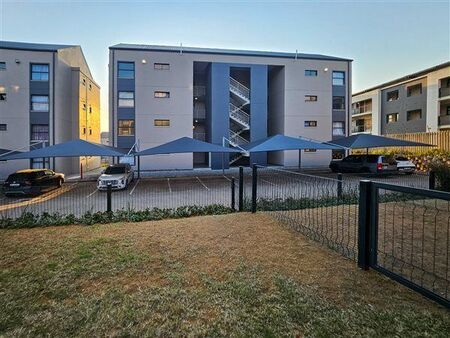 2 Bedroom Apartment in Umbogintwini