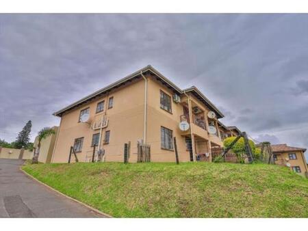 2 Bedroom Apartment in Doon Heights