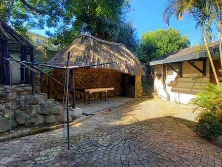 3 Bedroom House in St Winifreds