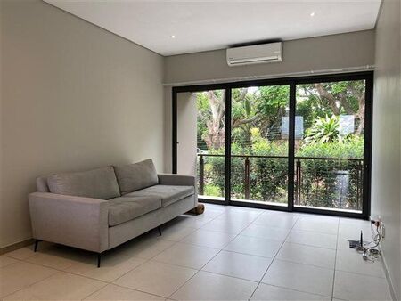 2 Bedroom Apartment in Ballito