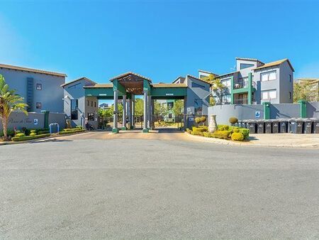 2 Bedroom Apartment in Roodepoort Central