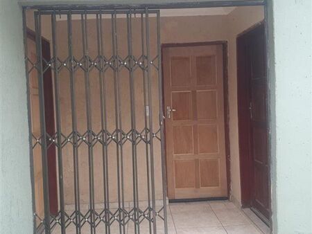1 Bedroom Apartment in Fleurhof