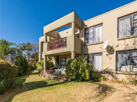 3 Bedroom Apartment in Helderkruin