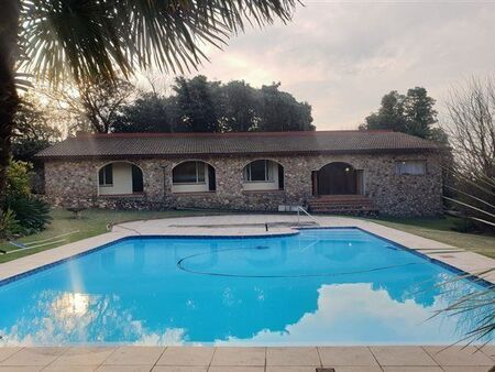 2 Bedroom House in Florida Hills