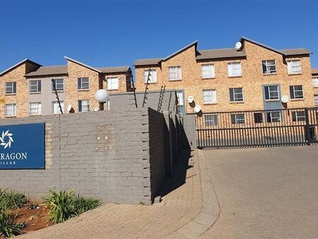 2 Bedroom Flat in Honey Park
