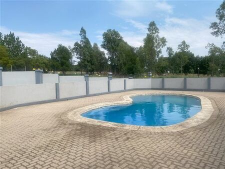 2 Bedroom Apartment in Honeydew