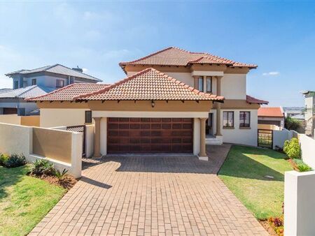 3 Bedroom House in Homes Haven