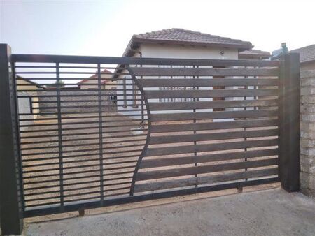 3 Bedroom House in Soshanguve