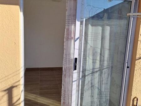 1 Bedroom Apartment in Breaunanda
