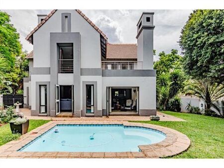 3 Bedroom House in Silver Stream
