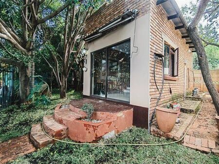 1 Bedroom Apartment in Mountain View
