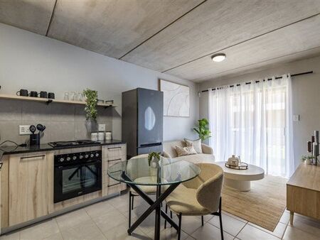 1 Bedroom Apartment in Claremont