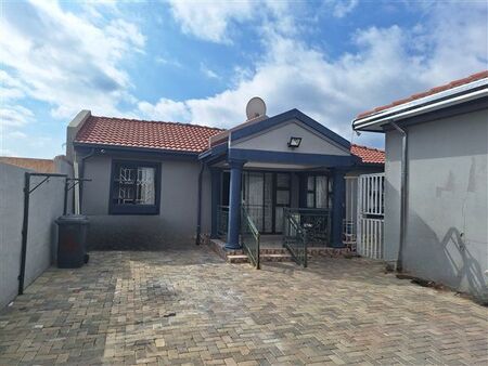 2 Bedroom House in Wespark