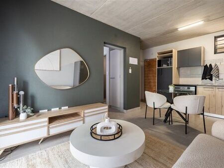 1 Bedroom Apartment in Daspoort