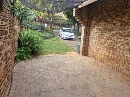 1 Bedroom Apartment in La Montagne