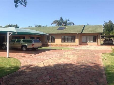 4 Bedroom House in Rayton