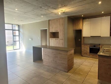 2 Bedroom Apartment in Equestria