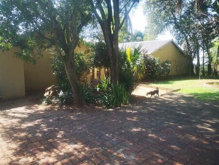 4 Bedroom House in Die Wilgers