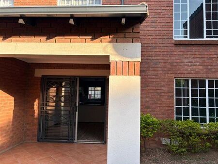 2 Bedroom Townhouse in Die Wilgers