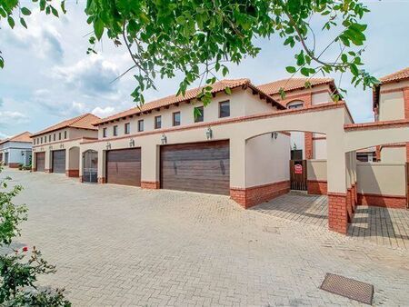 3 Bedroom House in Faerie Glen