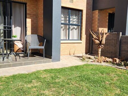 3 Bedroom Apartment in Silverton